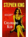 Colorado Kid Stephen King