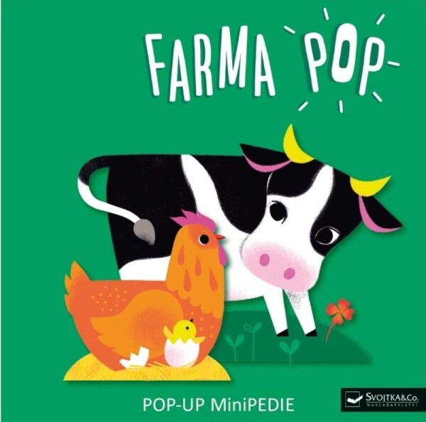 Farma Pop