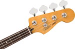 Fender MARK HOPPUS JAG BASS RW 3TSB