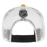 Outerstuff Dětská Kšiltovka Boston Bruins Lifestyle Snapback Trucker