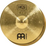 Meinl HCS Expanded Cymbal Set