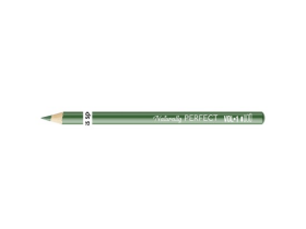 Miss Sporty tužka na oči Naturally Perfect 016 Metallic Green