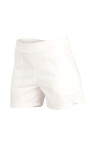 Dámské kraťasy Litex 5C086 bílé