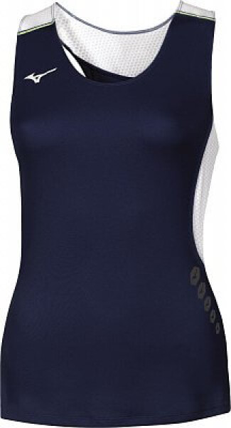 Běžecké tílko Mizuno Premium JPN Singlet Velikost textilu: