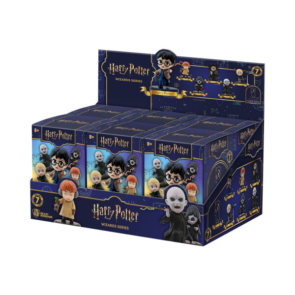 Harry Potter Figurka (Wizard) - Yume