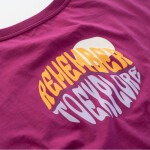 Dámské tričko RESA WO'S s krátkým rukávem m