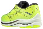 Běžecké boty Mizuno WAVE RIDER 25 J1GC210315 Velikost obuvi v EU: 44