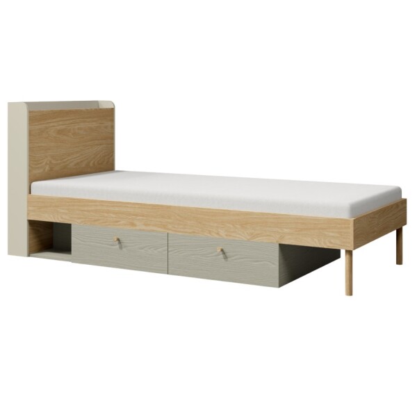 FRONTI Postel YUKI 94x217