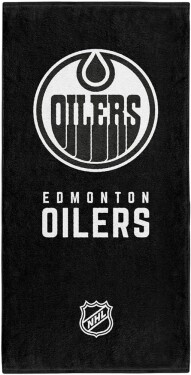 Great Branding Osuška Edmonton Oilers NHL Classic