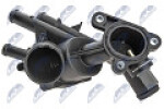 PIETRO Termostat VW Golf IV(1J1,1J5), Bora(1J2,1J6) 1.6 FSI BAD 81kW
