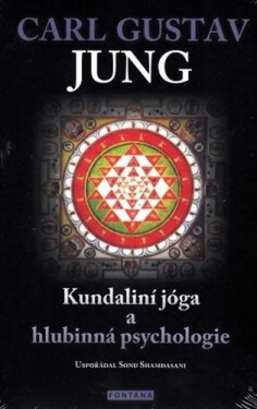 Kundaliní jóga hlubinná psychologie