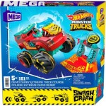 Mattel Hot Wheels Demo Derby extreme trick