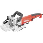 Einhell TE-BJ 18 Li - Solo / Aku frézka lamelovací / 18V / 6500 ot-min / Bez Aku (4350630)