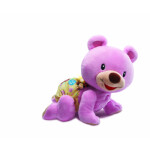 Vtech Lezoucí medvídek růžový