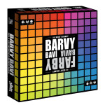 Barvy baví - Scott Brady