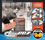 Disceez Slam Jam Game - EPEE