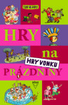 Hry na prázdniny