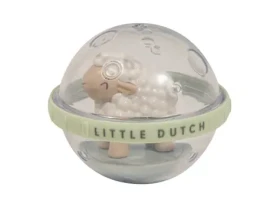 Little Dutch Rotující míčky 2 ks Farma / od 4 měsíců (2011397LD)