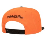 Mitchell & Ness Pánská kšiltovka Philadelphia Flyers NHL City Love Snapback Vintage
