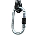 Lanyard Cofra SAVERYK Délka: 2m (A021_1104_I0)