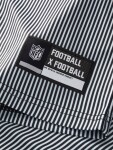 Fanatics Pánský dres Las Vegas Raiders NFL 2026 Football x Football Fan Velikost: S