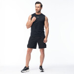 Pánské tričko bez rukávů FORLAN S