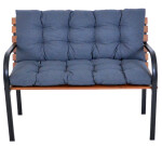 Rojaplast Poduška na lavici PREMIUM 120x45cm