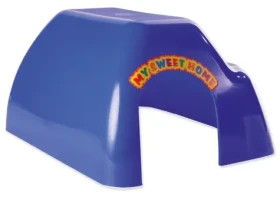 TRIXIE Domeček pro morčata plast 26x13x15 cm / Domeček / Plast (G15-61342)