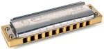 Hohner Marine Band Crossover, B-major
