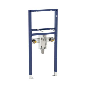 Geberit Duofix pro umyvadlo, výška 112cm, též pro tělesně postižené 111.480.00.2 111.480.00.2