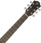 Furch Green G-SM CNR Active