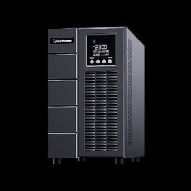 CyberPower Main Stream OnLine UPS 3000VA/2700W, XL, Tower, IEC zásuvky EDF_295837