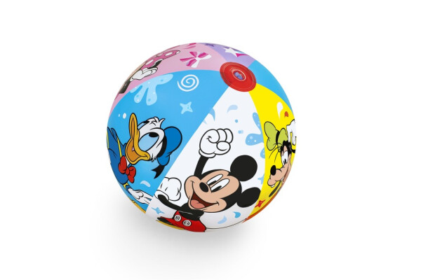 Míč nafukovací Mickey Mouse 51cm - Alltoys Bestway