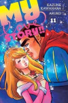 My Love Story!! 11 Kazune Kawahara