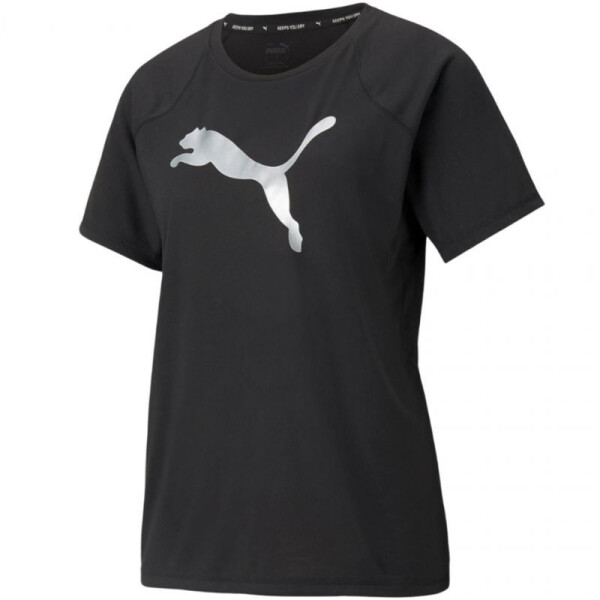 Dámské tričko Tee 01 Puma