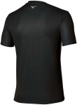 Běžecké tričko Mizuno Core Graphic Short Sleeve Tee J2GAD51009 Velikost textilu: XXL