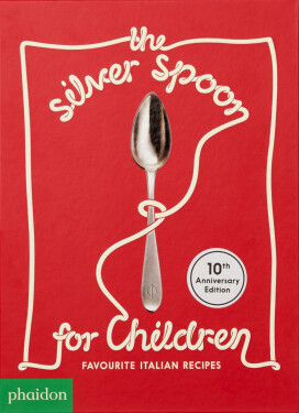The Silver Spoon for Children (New Edition) - Harriet Russell