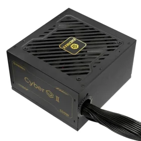 Enermax CyberG II ERV650G / Zdroj / ATX 3.1 / 650W / 80 Plus Gold / nemodulární (ERV650G-AHG-NAC)