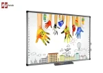 84" TT-Board 80 PRO / Interaktivní tabule / dotyková / 4:3 / multi-touch 10 bodů (1TV051)