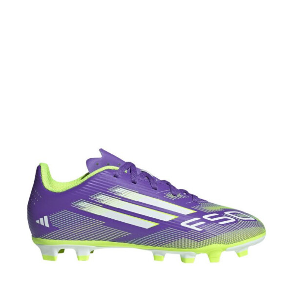 Kopačky adidas F50 Club FG/MG Jr JI0030 28