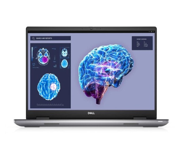 DELL NTB Precision 7680/i9-13950HX/32GB/1TB/16" FHD+ /IR Cam & Mic/Nvidia RTX 3500/Backlit Kb/W11P/3Y PS NBD EDF_1335500