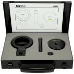 KS Tools 4004505 Sada nářadí na opravu motorů pro Opel, 4 ks