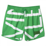 Pánské plavky KM0KM00274-326 - Calvin Klein L