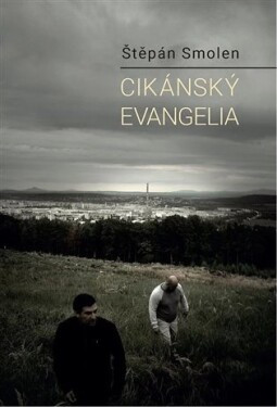 Cikánský evangelia