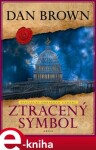 Ztracený symbol, Dan Brown