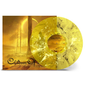 I Worship Chaos (Limited 10th Anniversary) - LP - Of Bodom Children