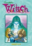 W.i.t.c.h. Komiks 4-6 kolektiv