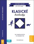 Albi Kniha - Klasické hádanky - Albi