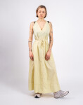 ECOALF Anatasa Dress Woman Vanilla XS