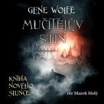 Mučitelův stín - Gene Wolfe